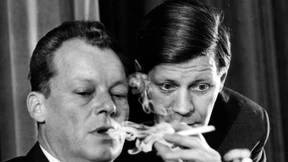 Details von niederschmetternder Banalität