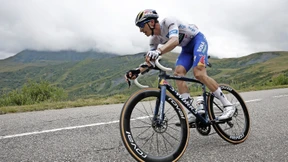 Was will Lipowitz bei der Deutschland Tour?