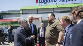 Ein Marshall-Plan für die Ukraine