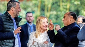 Gelingt Berlusconi ein politisches Comeback?