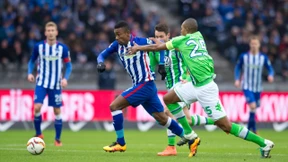 Geteiltes Leid zwischen Hertha und Wolfsburg