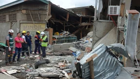 Zahl der Todesopfer steigt