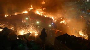 Das Dilemma des Westens