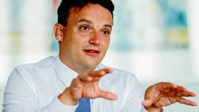 Was wird jetzt aus SAP, Herr Klein?