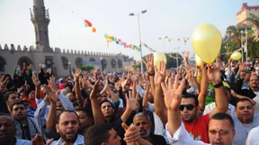 Muslimbrüder wollen neue Organisation gründen