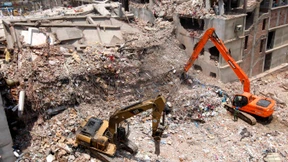 Adidas will Missstände in Asien per SMS aufklären