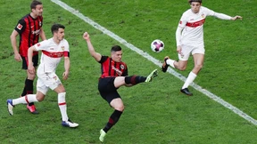 Endlich wieder Herzrasen