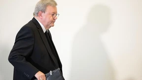 Bode kündigt Veränderungen an