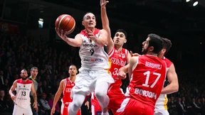 Optimaler Start für Basketballer