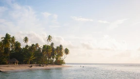 Der Tag, an dem das Schiff kam 