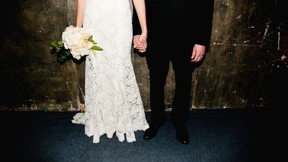 Immer weniger Menschen heiraten