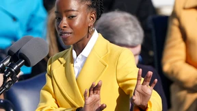 An ihren Versen soll ein ganzes Land gesunden