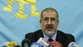 Krim-Tataren erwägen Gegen-Referendum