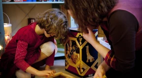 Mein Sohn, das Syndrom und ich