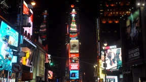Toshiba verlässt den Times Square