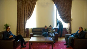 Ein Umsturz von Moskaus Gnaden?