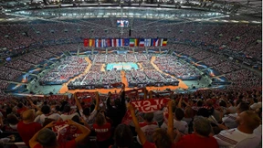 Es muss nicht immer Fußball sein