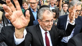 „Jeder in Europa sollte Lehren daraus ziehen“