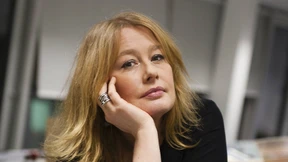 Kein Tag, an dem sie nicht an ihn denkt