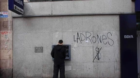 Spanien denkt über eine „Bad Bank“ nach