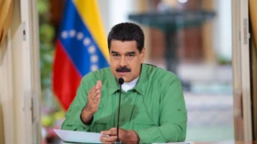 Umstrittene Versammlung in Venezuela beginnt