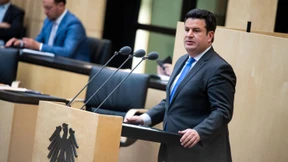 Arbeitsminister Heil macht Ernst