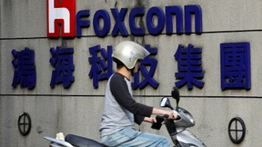 Foxconn plant größten Börsengang in China seit drei Jahren