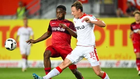 Kaiserslautern bleibt weiter sieglos