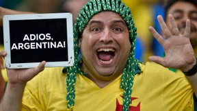 Wütender Brief nach Bolsonaro-Show bei Copa