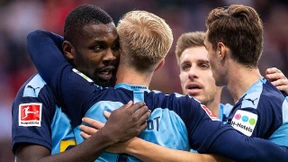 Gladbacher Hochgefühle