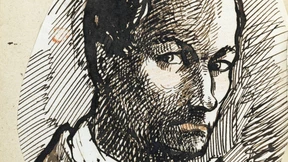 Blumen der Albträume