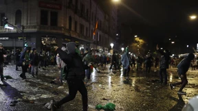 Senat stimmt gegen legale Abtreibung