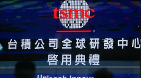 Taiwans Chipriese TSMC plant Werk in Dresden