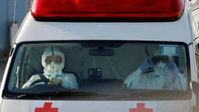 Verstorbene Patientin war mit Coronavirus infiziert