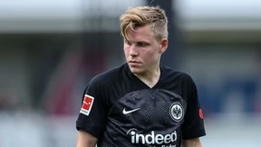 Wie es mit Jens Petter Hauge weitergehen soll