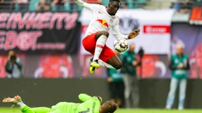 Leipziger Motor stottert weiter