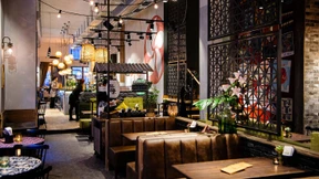 Frankfurter Restaurant-Kette Coa hat sich übernommen