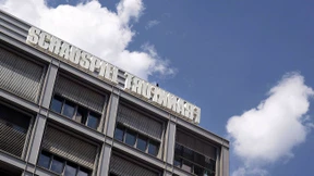 Es gibt nur einen Theaterplatz