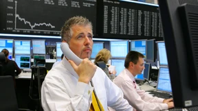 „Mr. Dax“ hat mal Erfolg