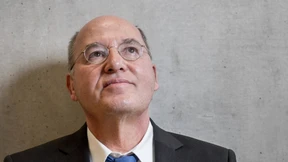 Das Schmähgedicht hat ihn geärgert