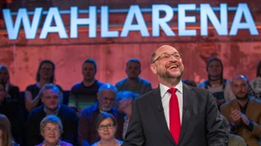 Schulz verspricht kompletten Neustart in der Pflege