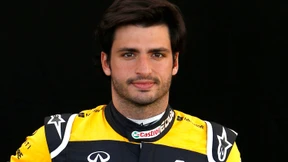 Sainz beerbt 2019 Alonso bei McLaren