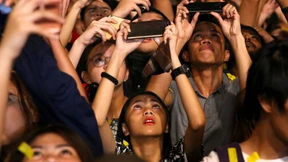 2019 werden wir 1,2 Milliarden Jahre online verbringen