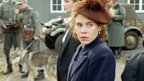 139 Gefangene auf der Fahrt ins Ungewisse