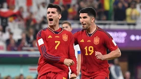 Was das DFB-Team gegen Spanien erwartet