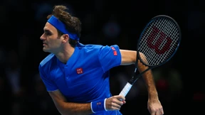 Federer verliert überraschend gegen Nishikori