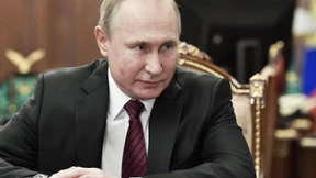 Putins Verfassungsänderung bereits am Donnerstag im Parlament