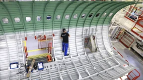 Airbus sucht händeringend Nachwuchs