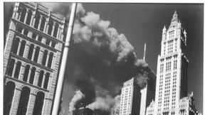 Bilder vom 11. September