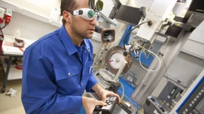 Starker Franken radiert Gewinne weg